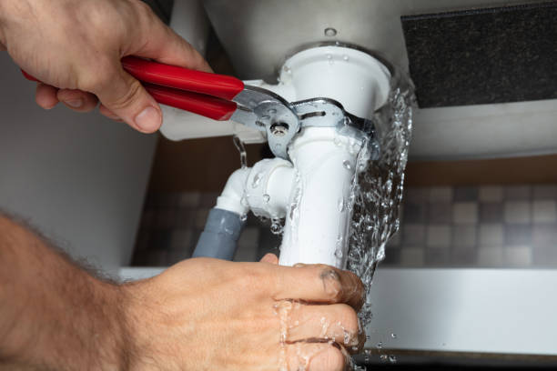 Best 24-hour water damage restoration  in Newtown Grant, PA