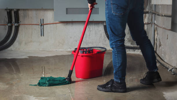 Best 24-hour water damage restoration  in Newtown Grant, PA