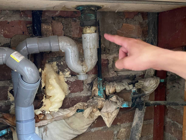 Best Commercial water damage restoration  in Newtown Grant, PA