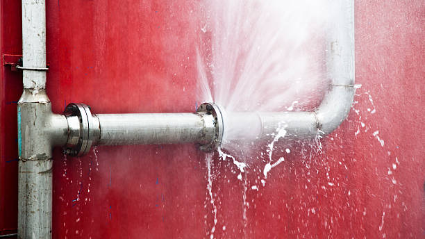 Best Emergency water damage restoration  in Newtown Grant, PA